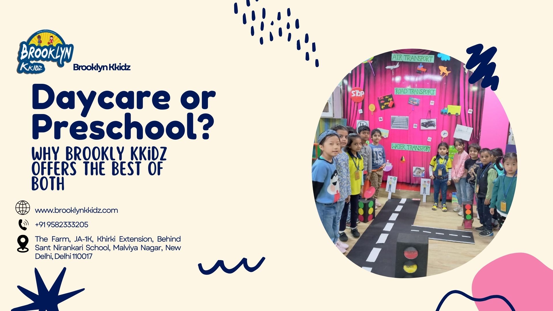 brooklyn_kkidz_blog_5_The Top Qualities of a Good Preschool — Does Yours Have Them?_At Malvya Nagar