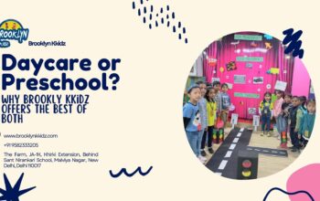 brooklyn_kkidz_blog_5_The Top Qualities of a Good Preschool — Does Yours Have Them?_At Malvya Nagar