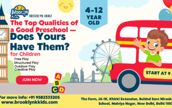 brooklyn_kkidz_blog_4_Daycare or Preschool? Why Brooklyn Kkidz Offers the Best of Both_At Malvya Nagar