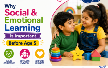 Why Social Emotional Learning