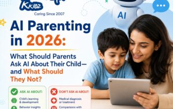 AI Parenting in 2026