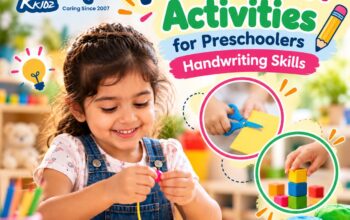 Fine Motor Activities