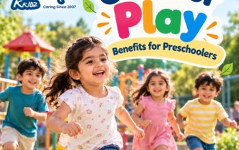 Outdoor Play