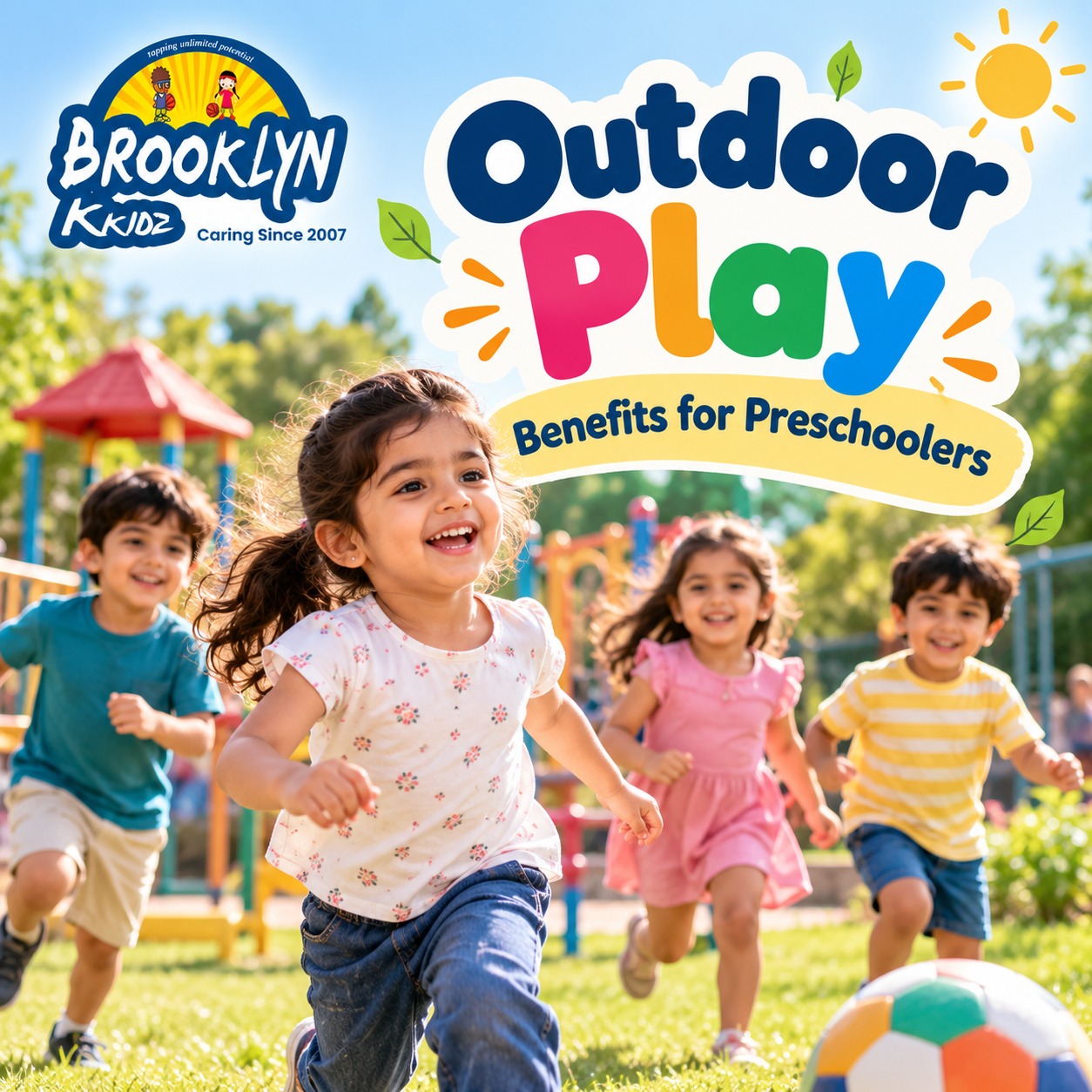 Outdoor Play